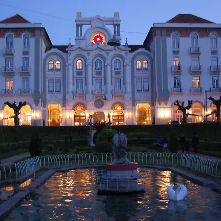 Curia Palace Hotel & Spa-2